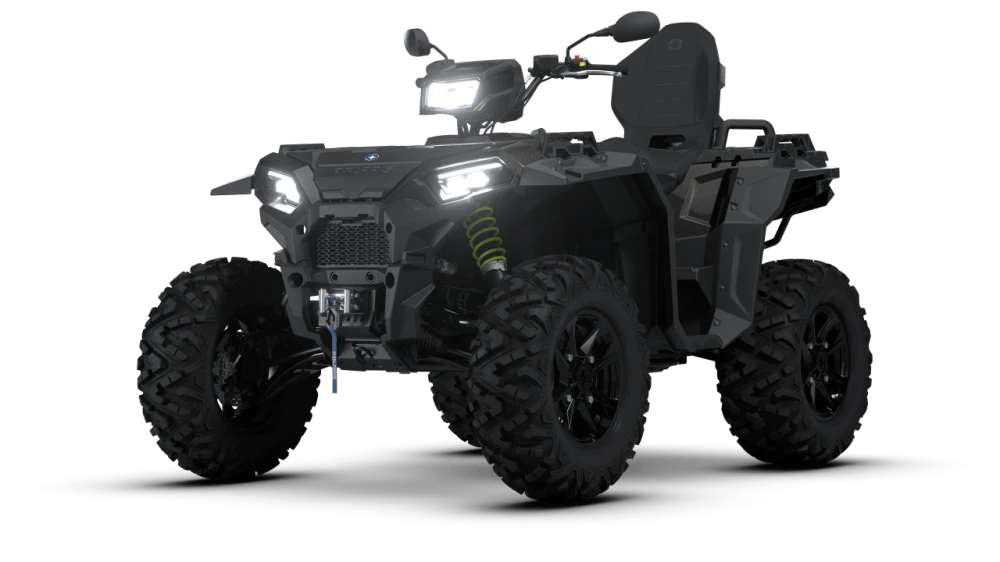 Polaris SPORTMAN XP 1000 d'occasion — photo 1