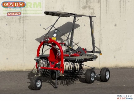 Massey Ferguson RK381DN SCHWADER