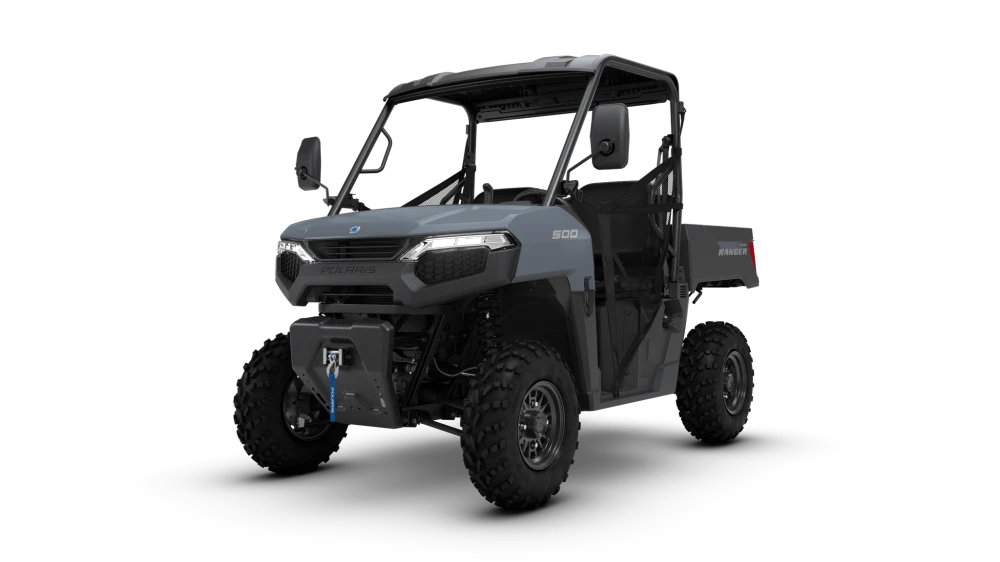 Polaris RANGER500 d'occasion — photo 1