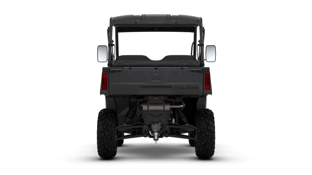 Polaris RANGER500 d'occasion — photo 3