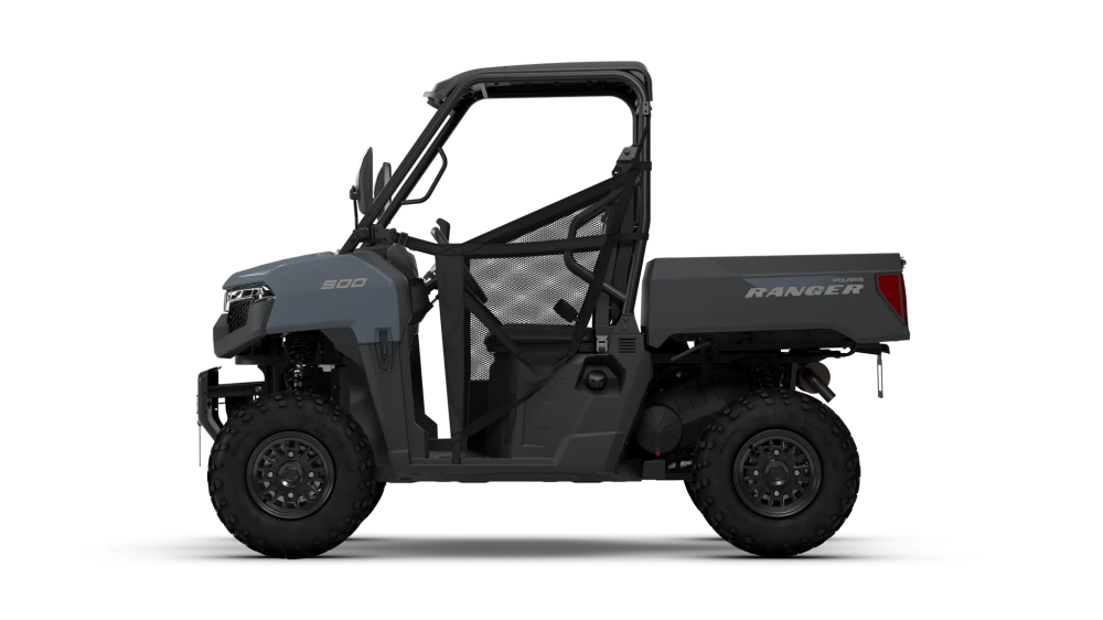 Polaris RANGER500 d'occasion — photo 4