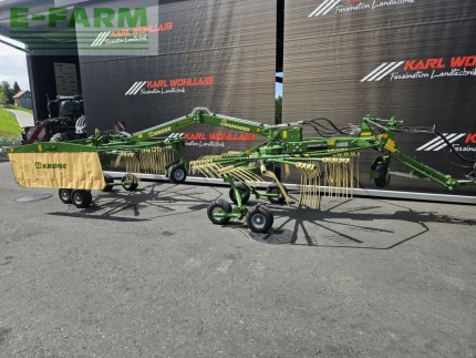 Krone SWADRO 710/26 T