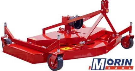 Gyrobroyeur - 1.5M