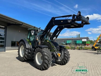 Valtra Valmet N 175 ACTIVE