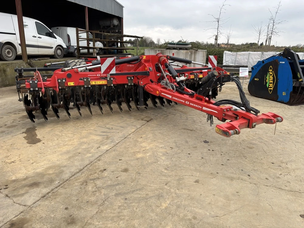 Gregoire Besson OCCITAN T60 5,20M d'occasion — photo 2