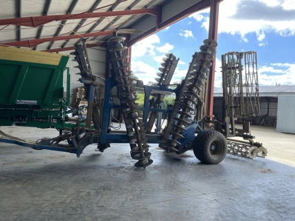 Décompacteur - 7M