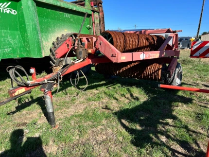Rouleau - 630CM - 2011