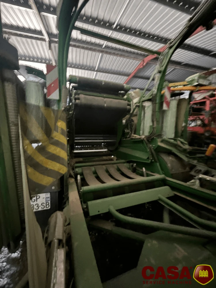 John Deere C 451 R  d'occasion — photo 10
