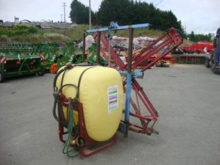 Pulvérisateur porté - 600L - 1997