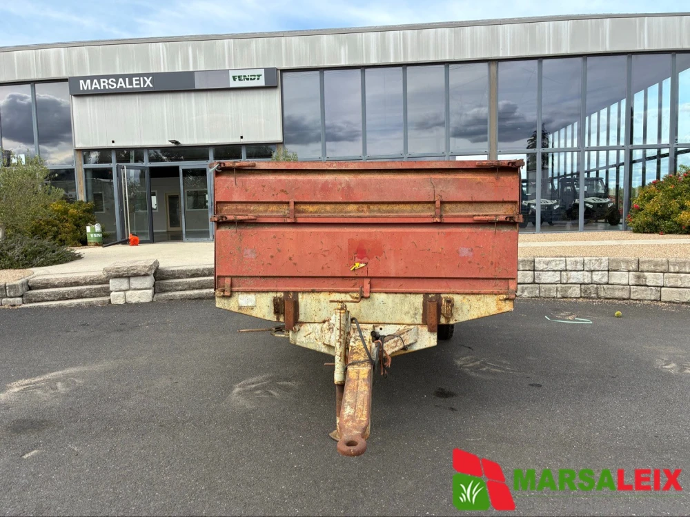 Miro RS450 d'occasion — photo 2