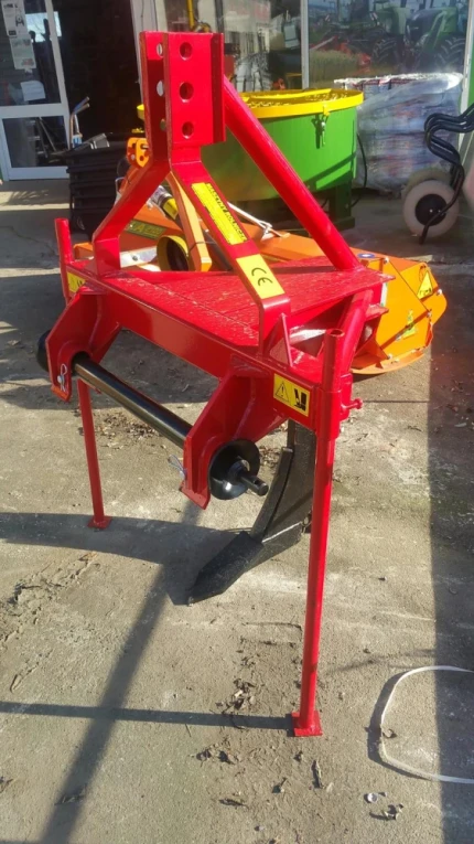 Décompacteur - 2023