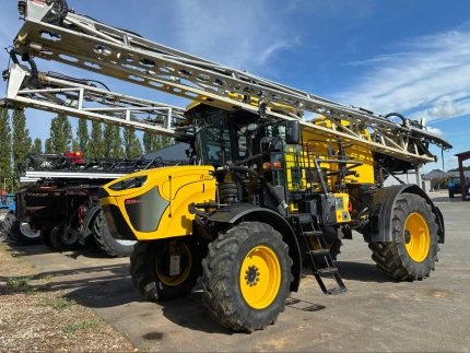 Pulvérisateur automoteur - 2800L - 2300H - 2021,2026