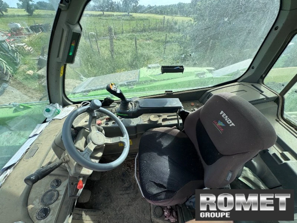 Merlo TF42.7CS-145-CVT d'occasion — photo 9