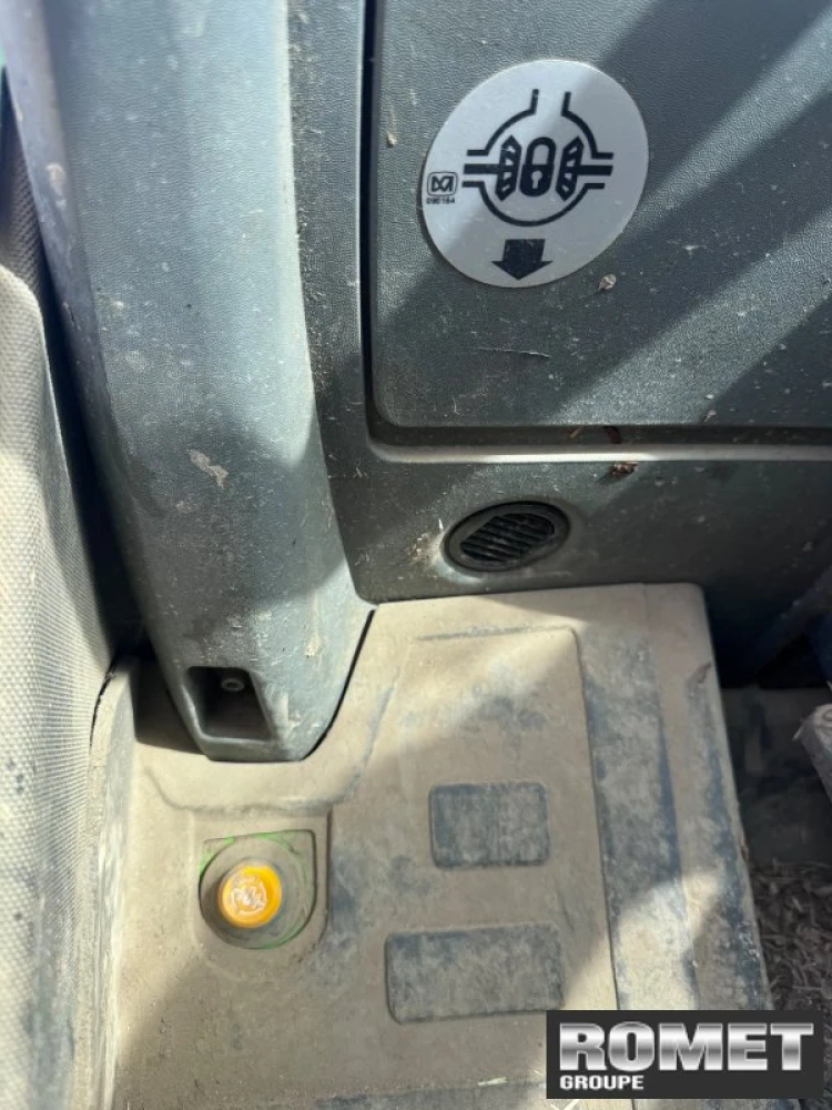 Merlo TF42.7CS-145-CVT d'occasion — photo 28