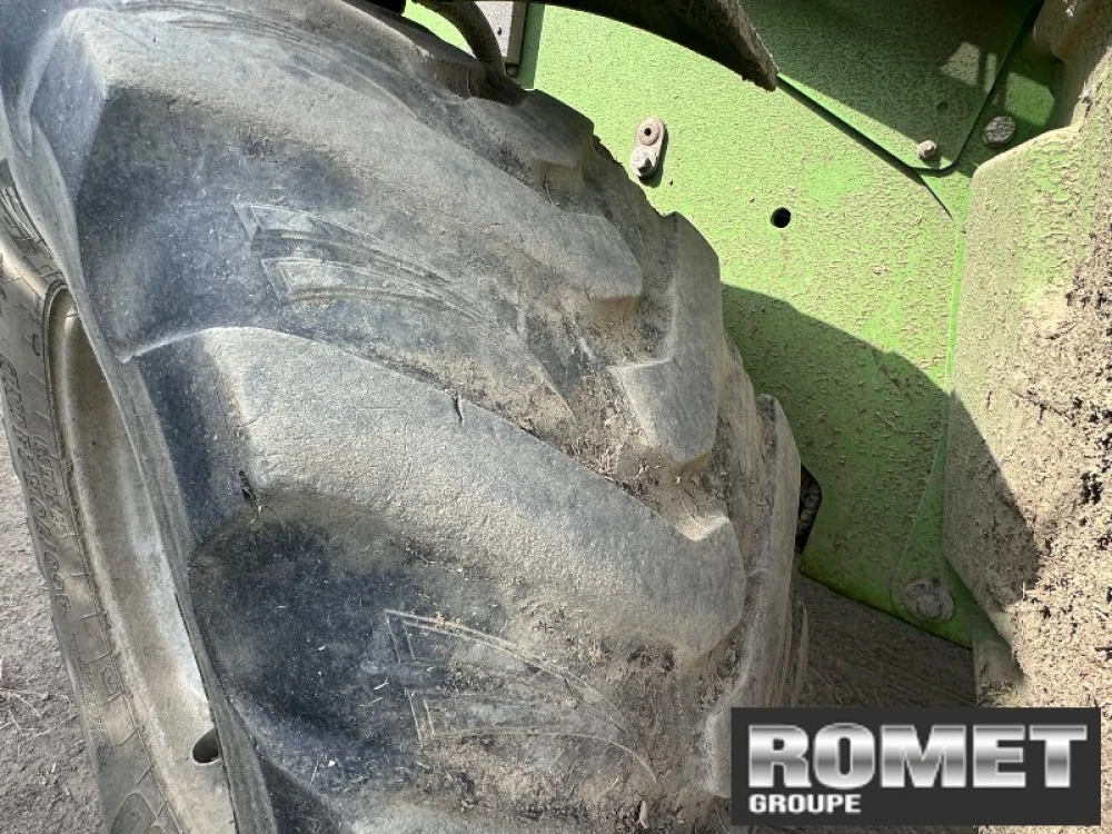 Merlo TF42.7CS-145-CVT d'occasion — photo 30