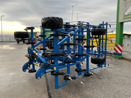 Köckerling BIO ALLROUNDER 400 2.0