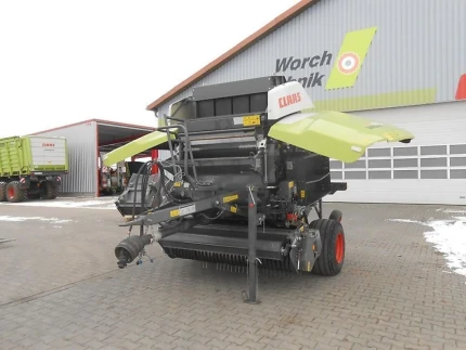 Claas VARIANT 480 RC PRO
