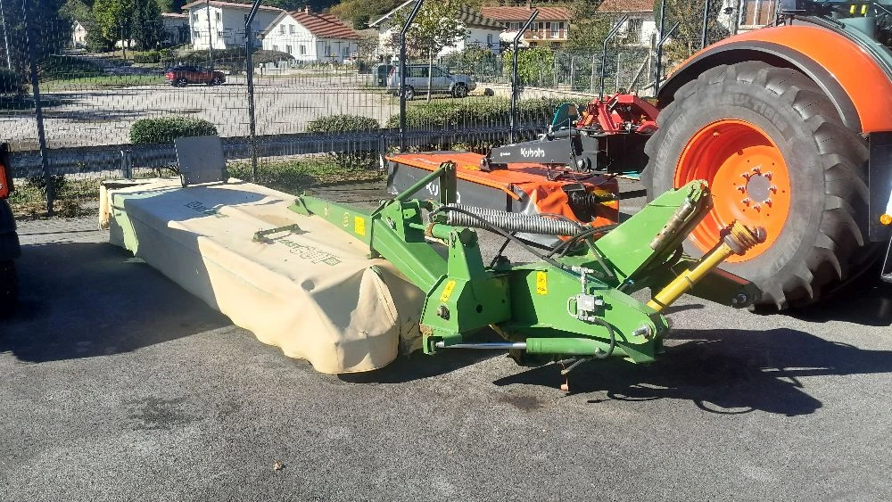 Krone EASY CUT 400 d'occasion — photo 2