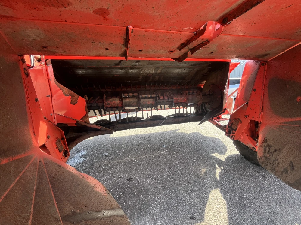 Kuhn FC 303 GC d'occasion — photo 4