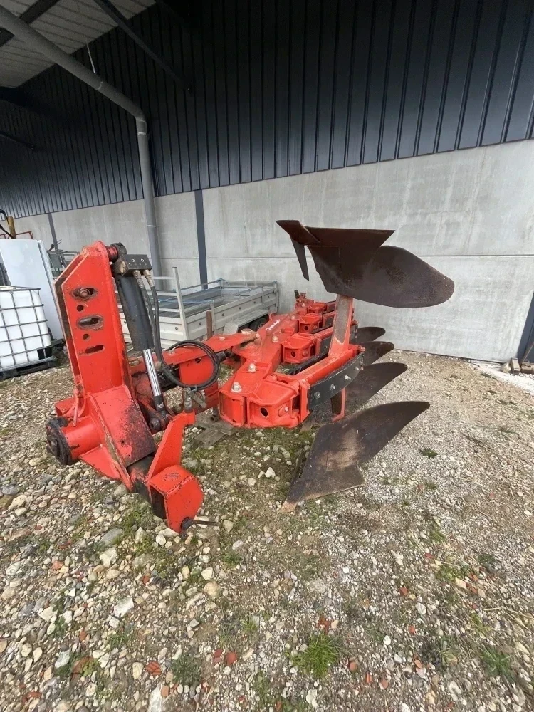 Gregoire Besson RK7 d'occasion — photo 1