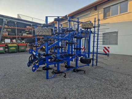 Köckerling BIO ALLROUNDER 530