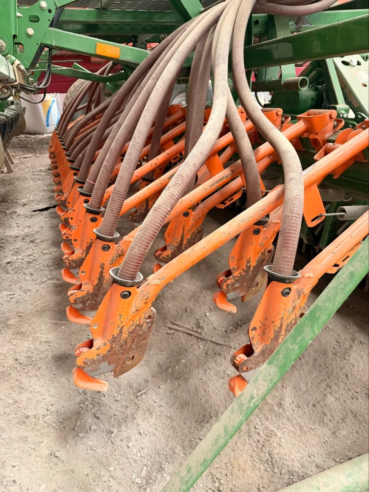 Amazone PACKSEM ADP d'occasion — photo 5