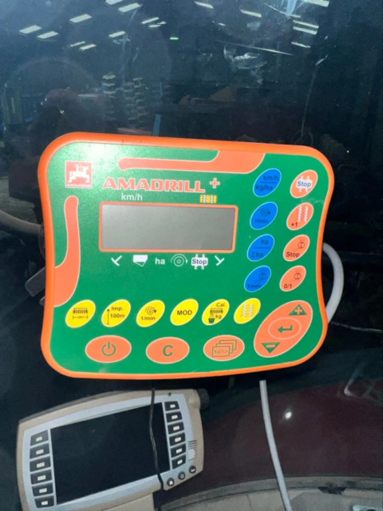 Amazone PACKSEM ADP d'occasion — photo 12