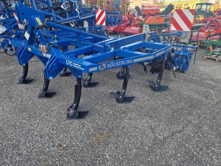 Köckerling TRIO 300