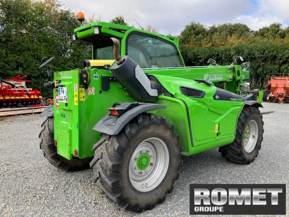Merlo TF42-7-140-CS d'occasion — photo 16