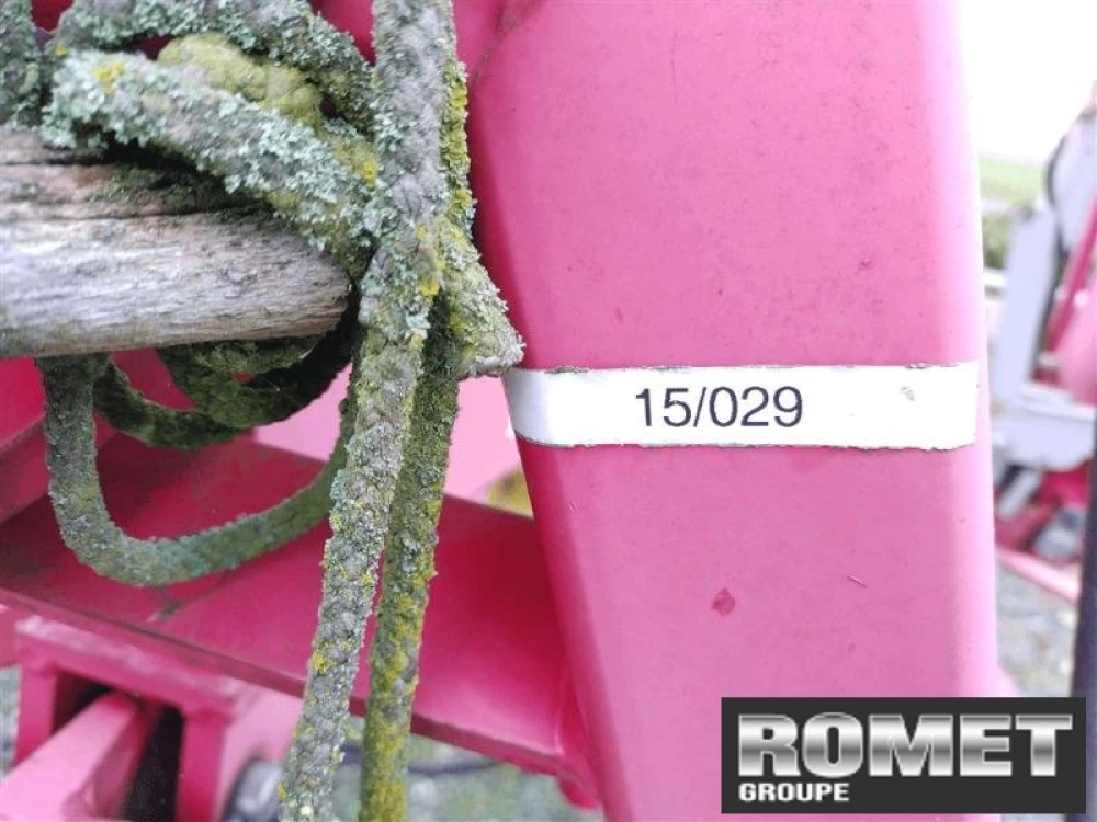 Stoll Z765 PRO d'occasion — photo 14