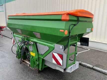 Amazone ZA-M ULTRA 3000