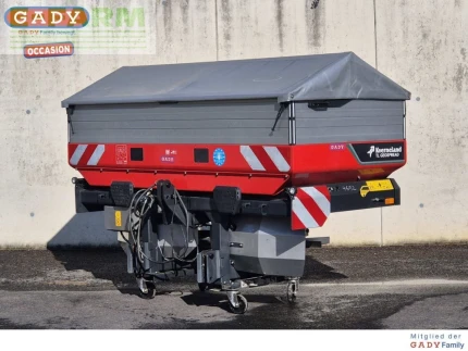 Kverneland EXACTA-TL GEO DüNGERSTREUER