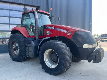 Tracteur agricole - 235CH - 4279H - 2013
