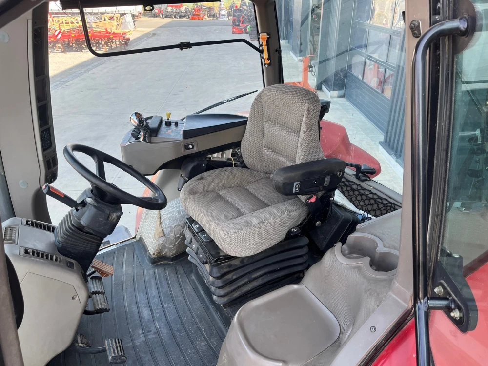Case IH MAGNUM 235 EP EVOLUTION - 235 d'occasion — photo 5