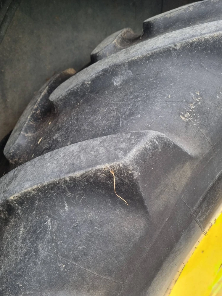 John Deere 6120M d'occasion — photo 7