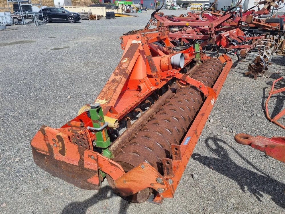 Kuhn HRB402D d'occasion — photo 1