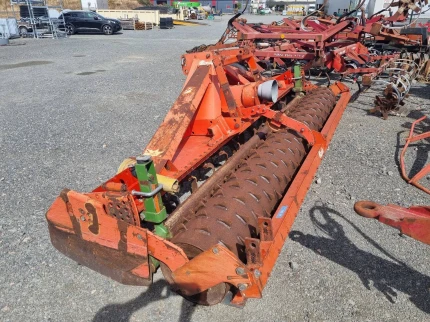 Herse rotative - 4M - 400CM - 1999