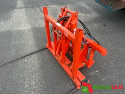 Tracteur agricole - 2000