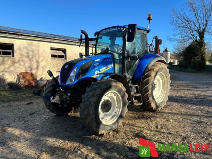 Tracteur agricole - 110CH - 3000H - 2018