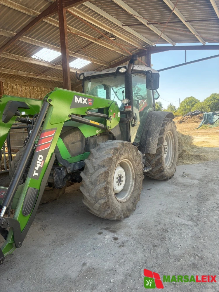 Deutz-Fahr AGROFARM 420 d'occasion — photo 1
