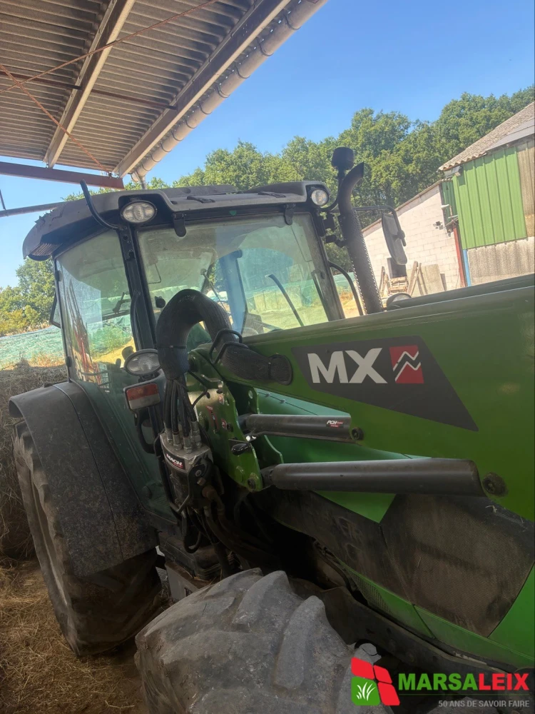 Deutz-Fahr AGROFARM 420 d'occasion — photo 4