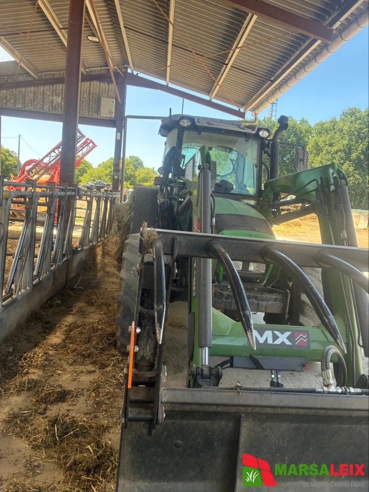 Deutz-Fahr AGROFARM 420 d'occasion — photo 5
