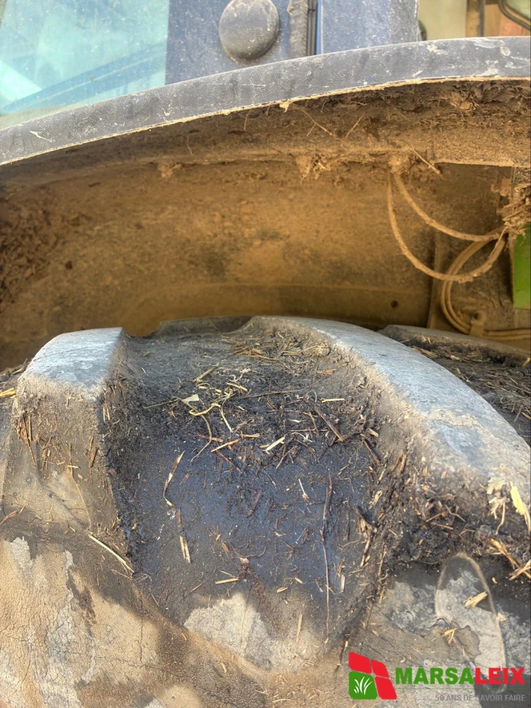 Deutz-Fahr AGROFARM 420 d'occasion — photo 10