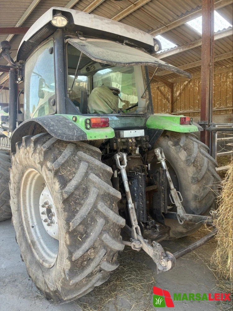 Deutz-Fahr AGROFARM 420 d'occasion — photo 13