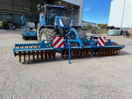 Rouleau - 500CM - 2019