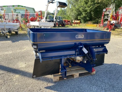 Bogballe L 20 PLUS 1150 LT