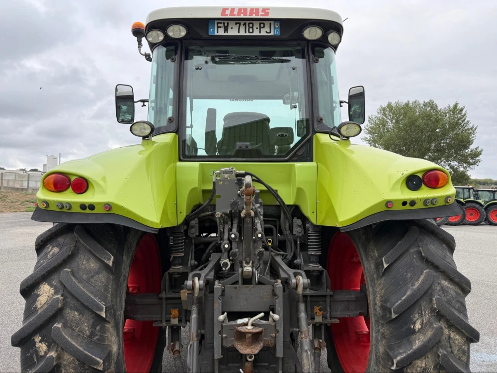 Claas ARION 510 T3 d'occasion — photo 10