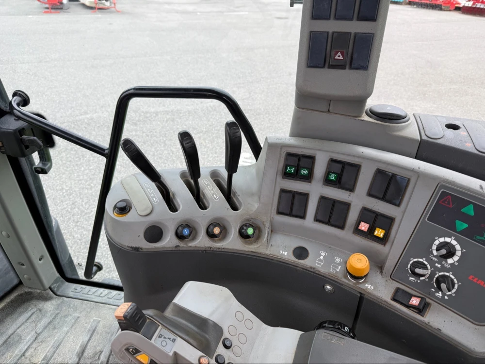 Claas ARION 510 T3 d'occasion — photo 13