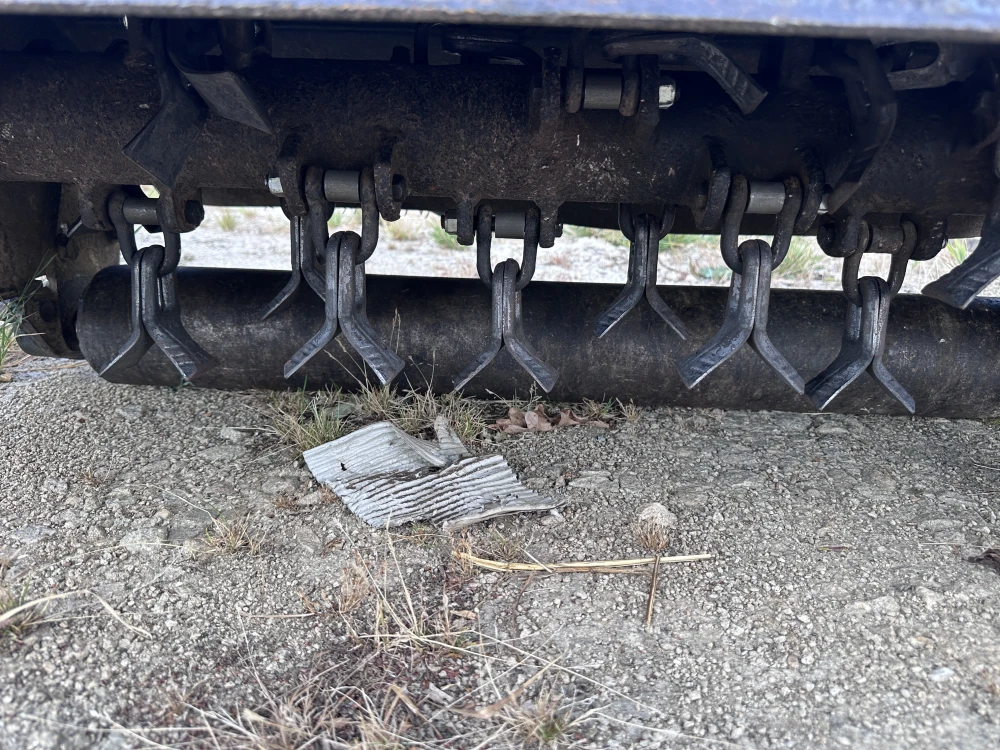 Kuhn 4734M d'occasion — photo 4