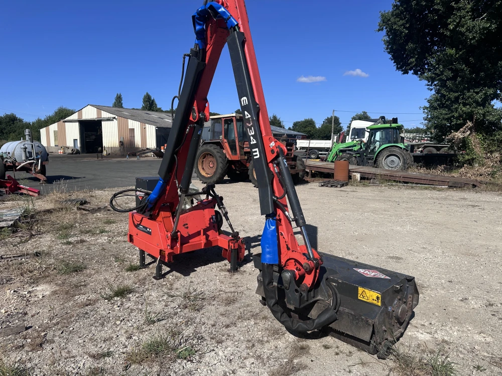 Kuhn 4734M d'occasion — photo 5